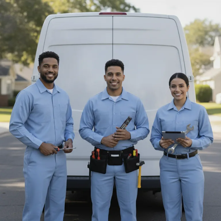 Electrical Panel Replacement team in Coquitlam